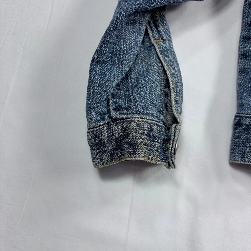 Disney store denim